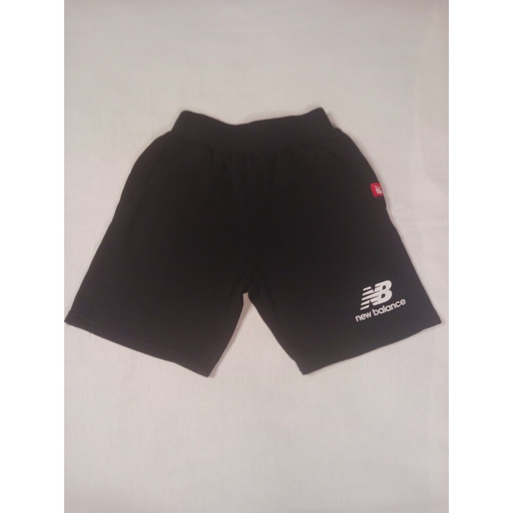 New Balance Shorts Black size Youth Small 8